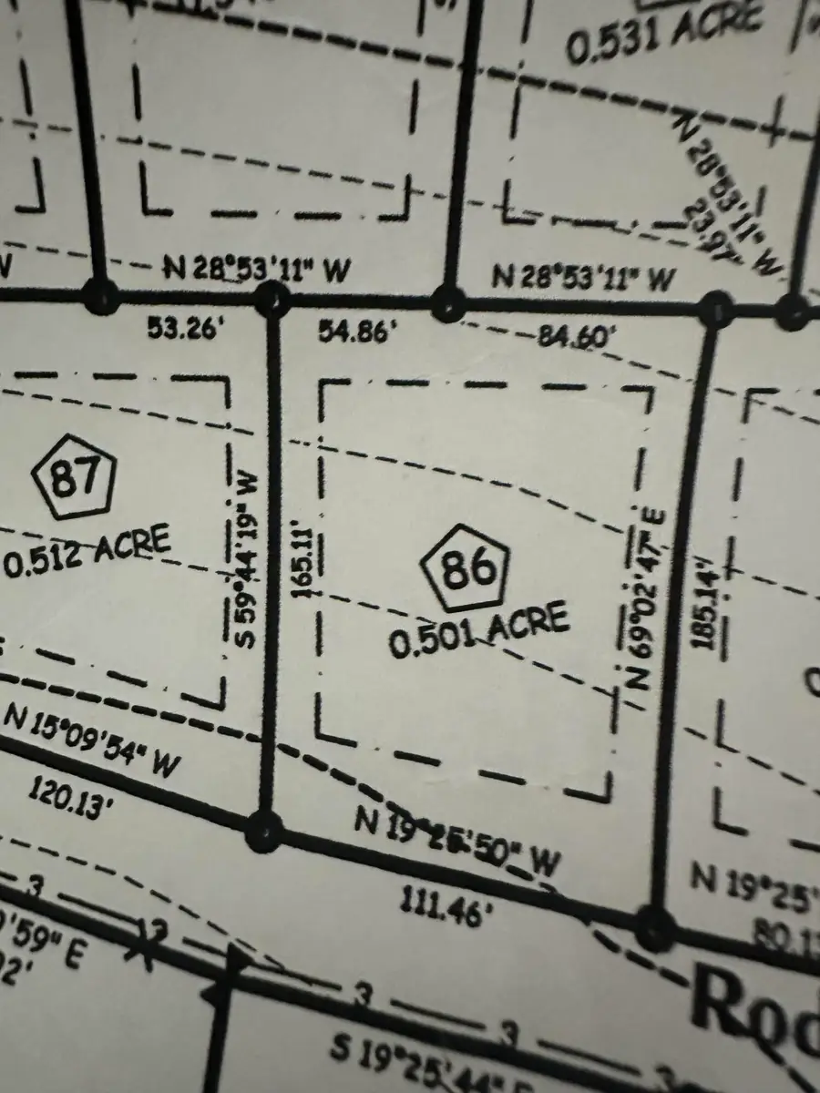 107 Rodeo Drive #Lot 86, Corbin, KY 40701 - #3