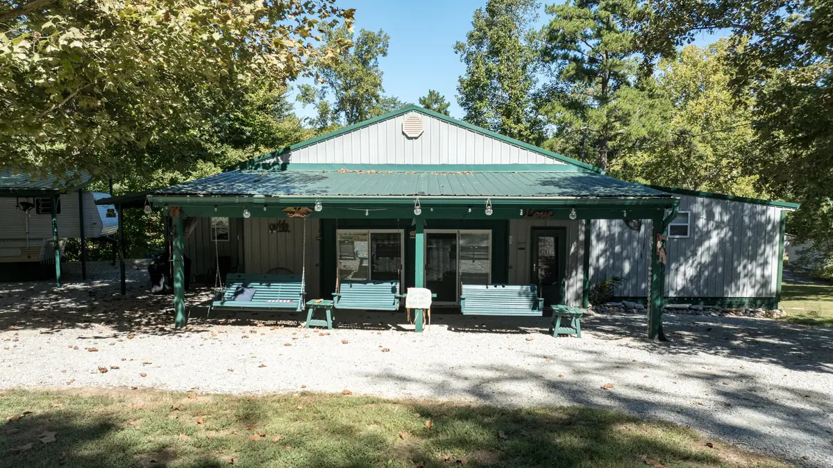 385 Dripping Springs Rd Road, Bronston, KY 42518 - #1