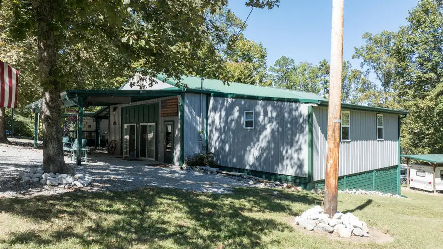 385 Dripping Springs Rd Road, Bronston, KY 42518 - #2