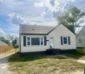 419 E 23rd Street, Hopkinsville, KY 42240