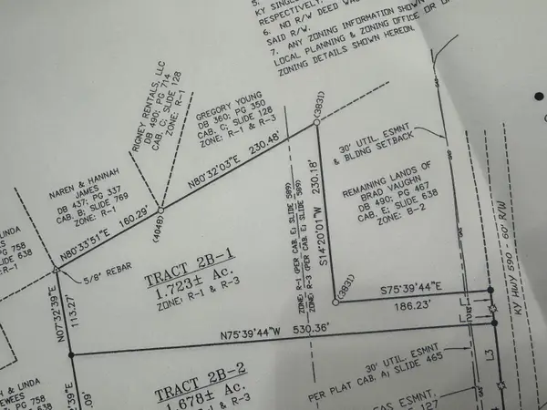 195 Hubble Road, Stanford, KY 40484