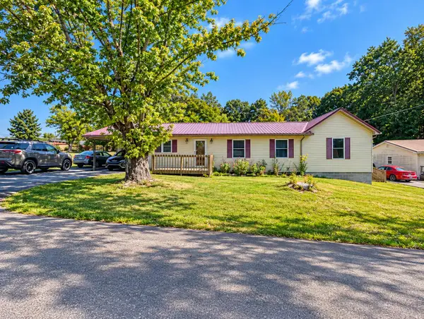 86 Blanton Lane, London, KY 40741
