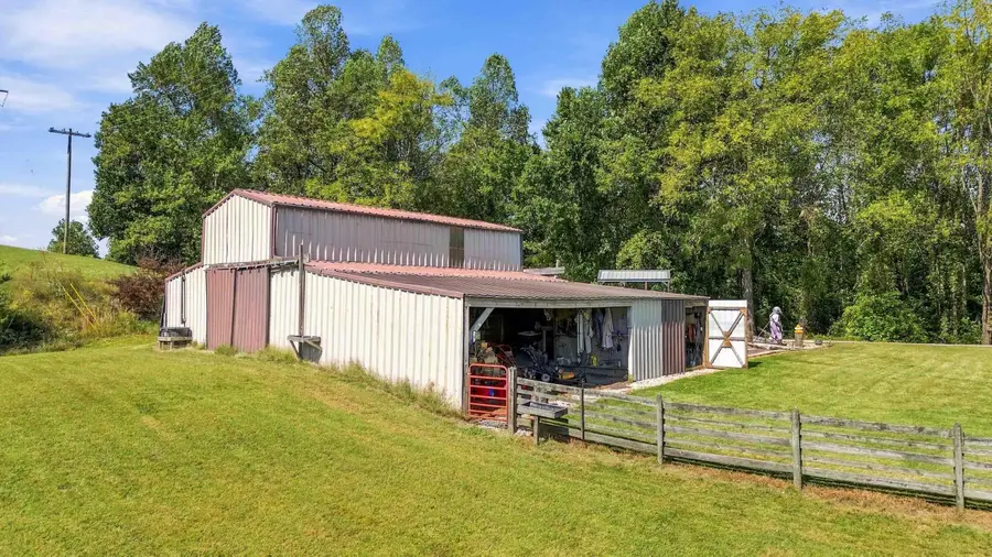 859 Wildrose Road, Mount Vernon, KY 40456 - #3