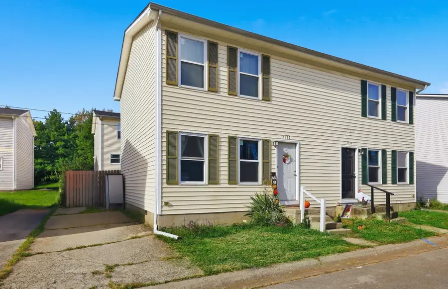 2537 Lindenhurst Loop, Lexington, KY 40509 - #2