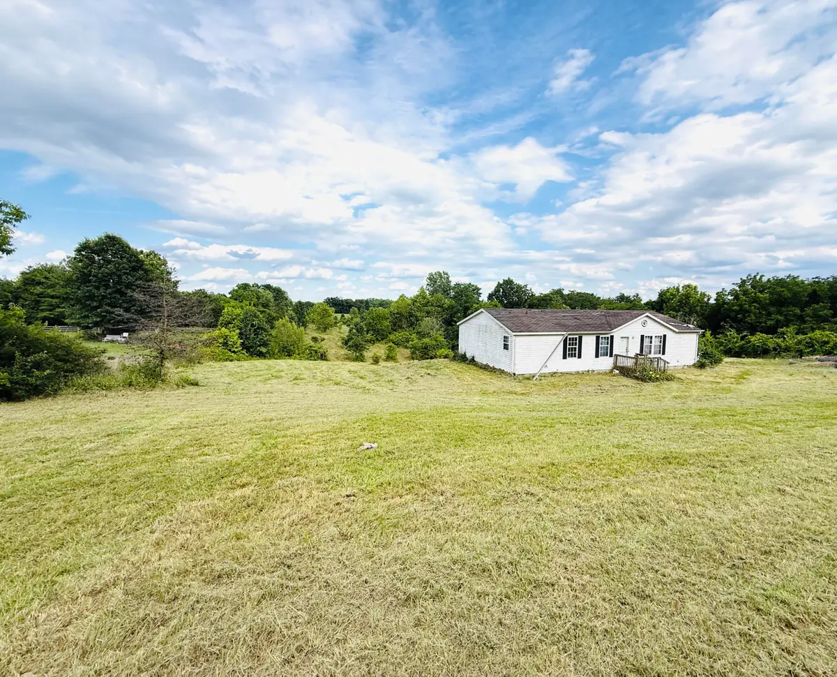 729 Oakland Lane, Harrodsburg, KY 40330 - #1