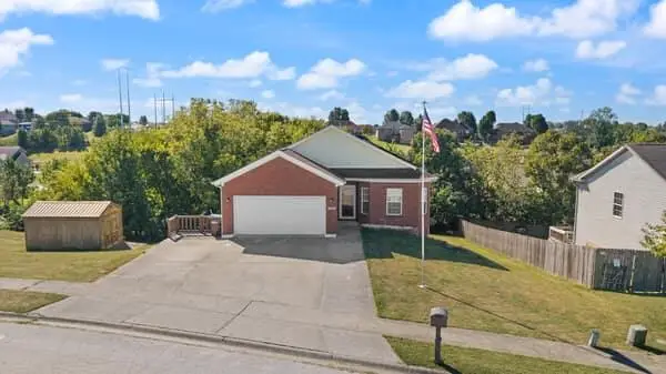 108 Covington Way, Richmond, KY 40475 - #3