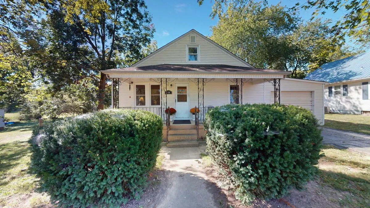 150 Parson Street, Fancy Farm, KY 42039 - #1