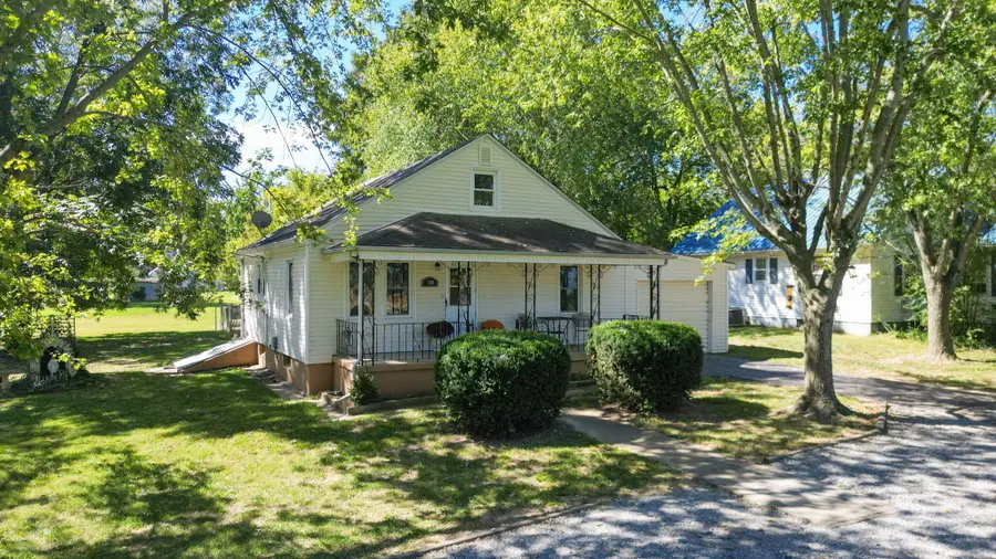 150 Parson Street, Fancy Farm, KY 42039 - #2