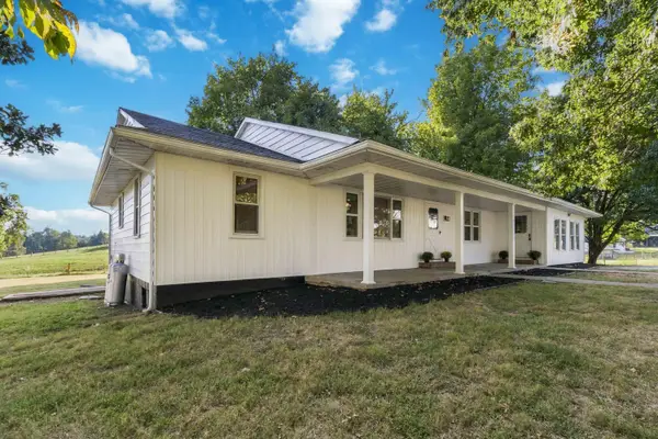 285 Kentucky 643, Waynesburg, KY 40489