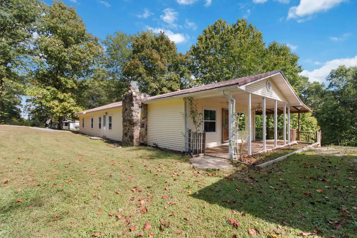1798 Paris Karr Road, Keavy, KY 40737 - #1