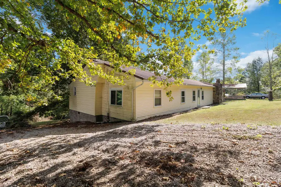1798 Paris Karr Road, Keavy, KY 40737 - #3