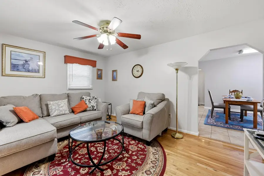 320 Happy Top Road, Clay City, KY 40312 - #3