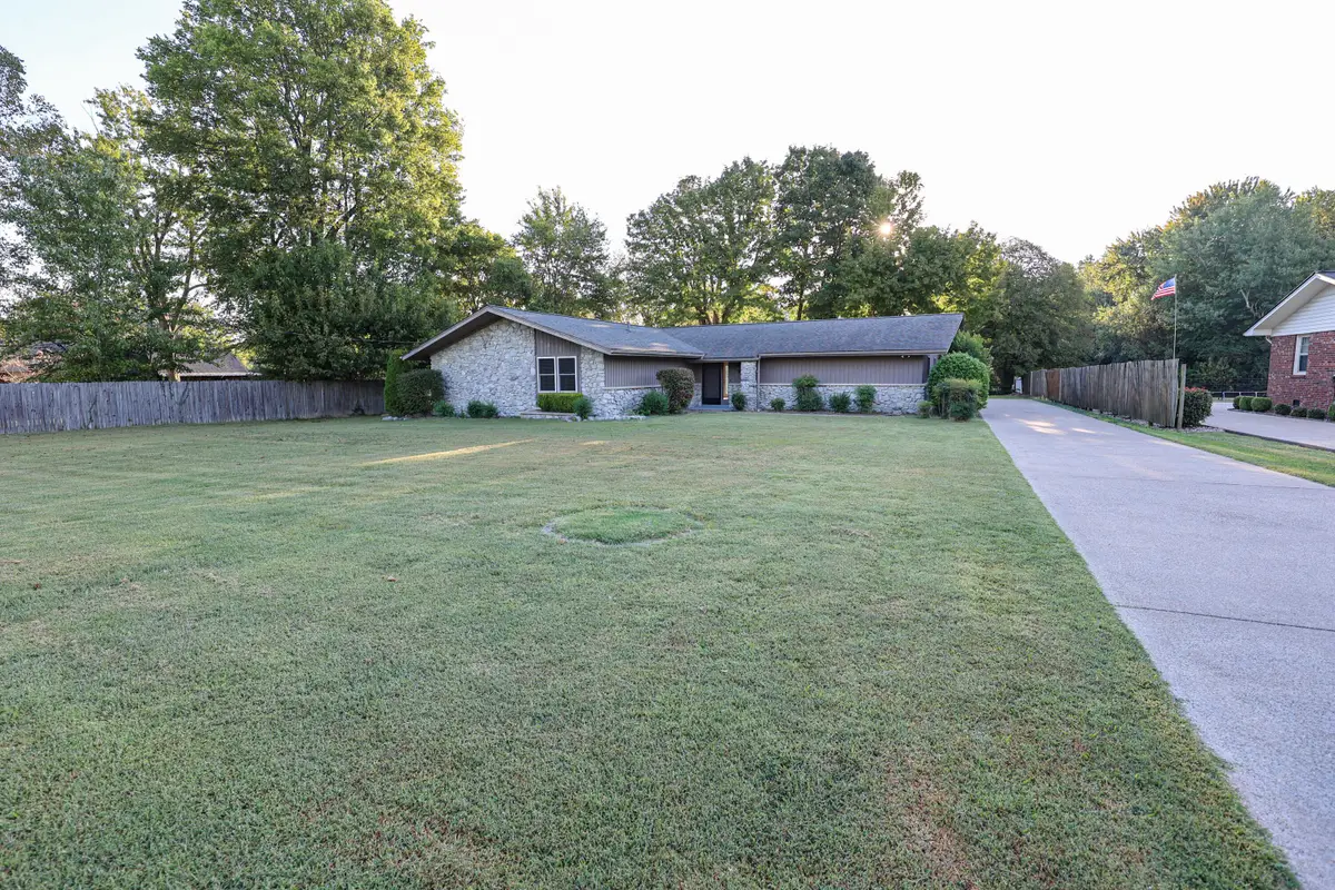128 Verde Drive, Paducah, KY 42003 - #1
