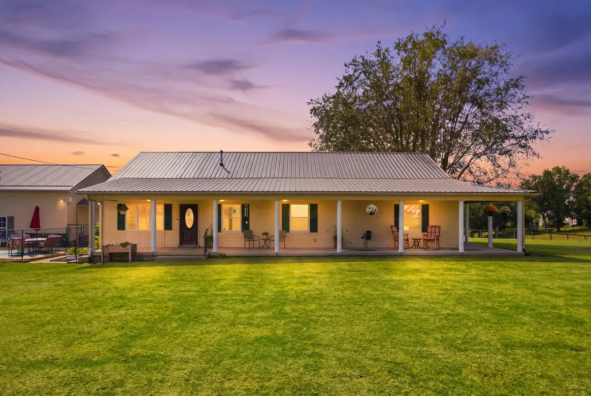 125 Royalty Drive, Lancaster, KY 40444 - #1