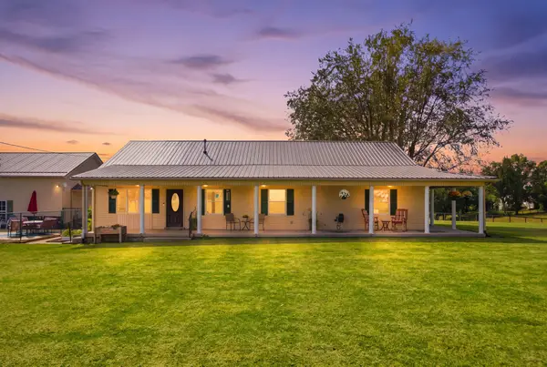125 Royalty Drive, Lancaster, KY 40444