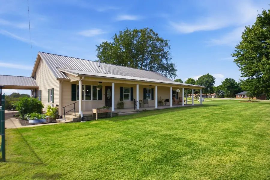 125 Royalty Drive, Lancaster, KY 40444 - #2