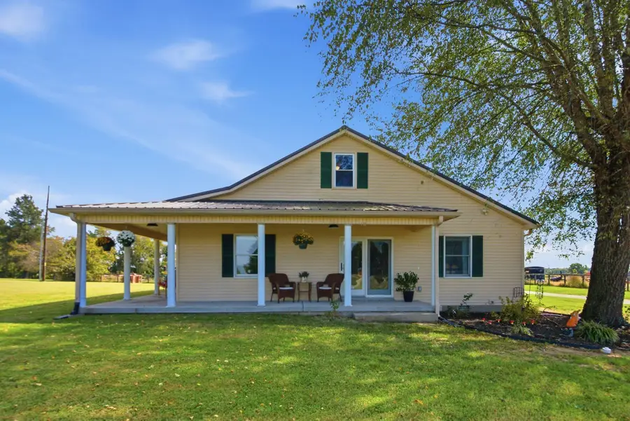 125 Royalty Drive, Lancaster, KY 40444 - #3