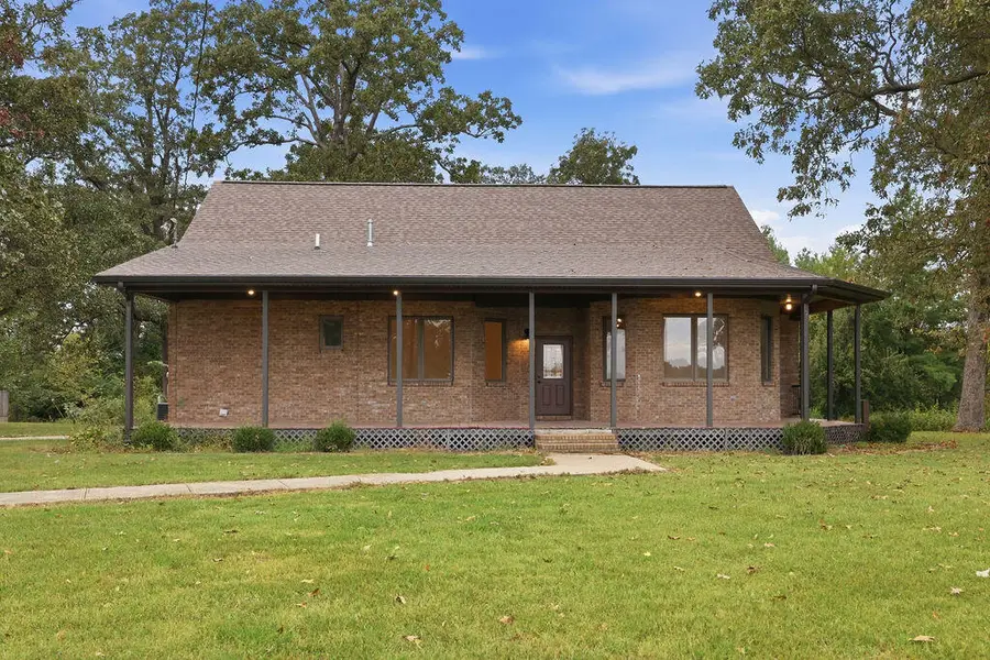 5363 Central Road, Mayfield, KY 42066 - #2