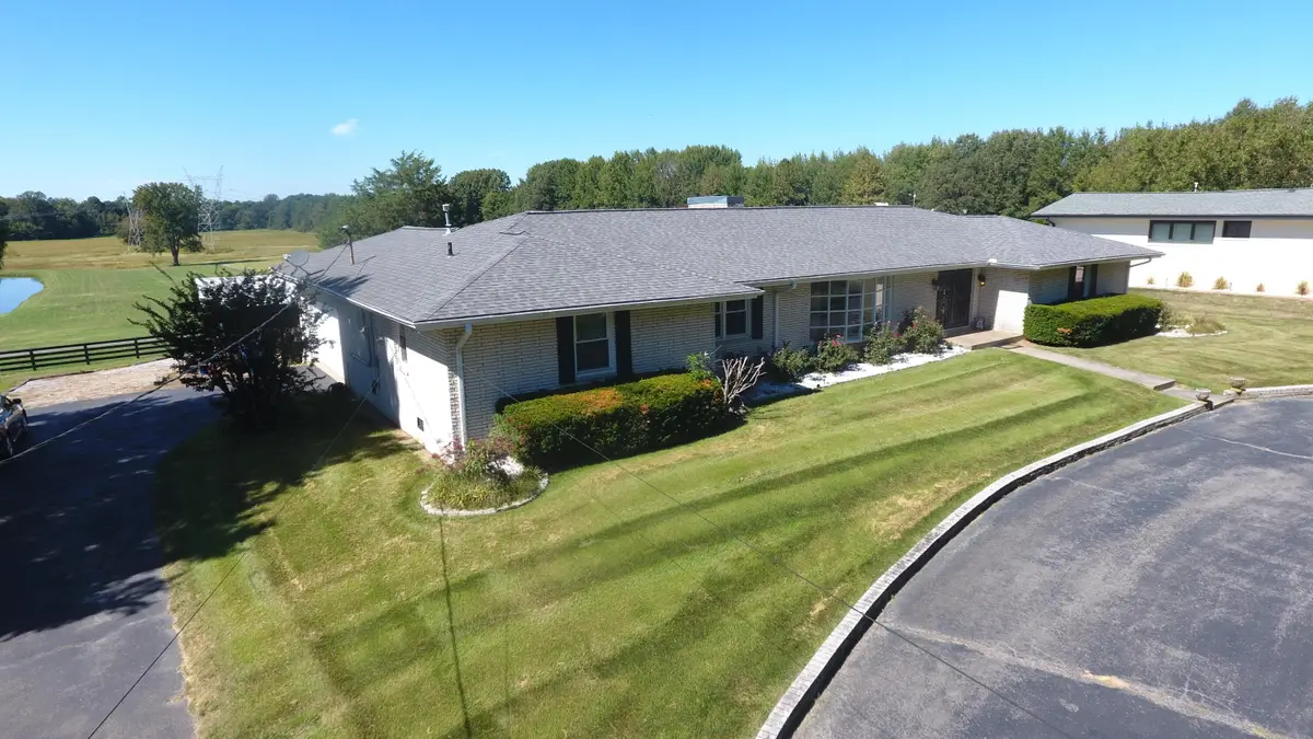 1855 Olivet Church Road, Paducah, KY 42001 - #1