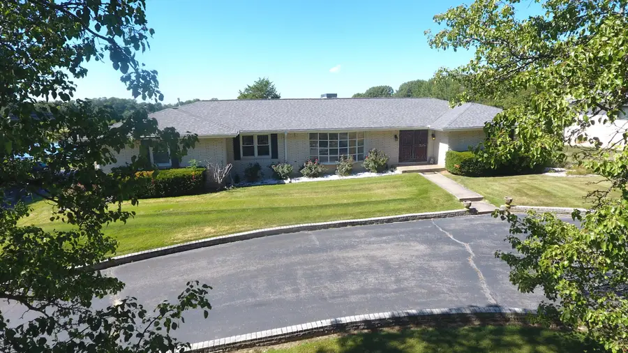 1855 Olivet Church Road, Paducah, KY 42001 - #3
