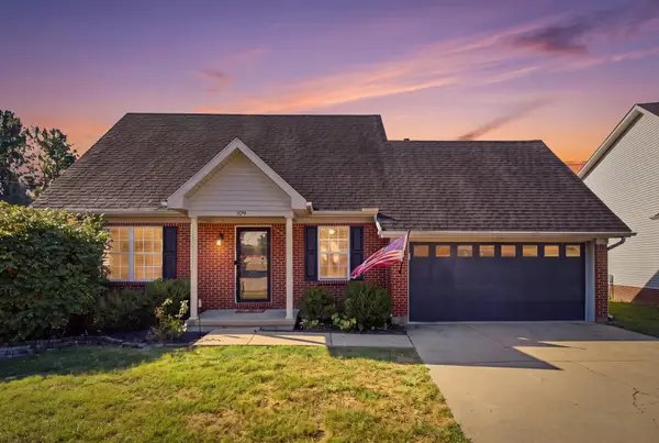 109 Allison Circle, Nicholasville, KY 40356