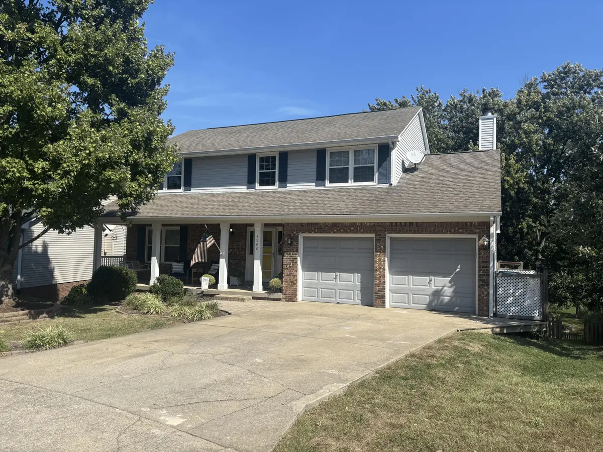 4280 Southmoor Park, Lexington, KY 40514 - #1