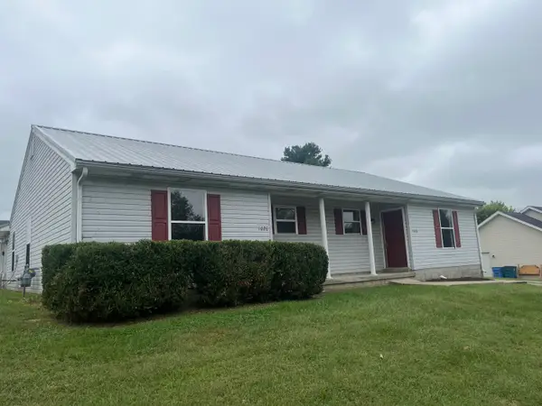 1026-1028 1026-1028 Butler St Drive, Danville, KY 40422