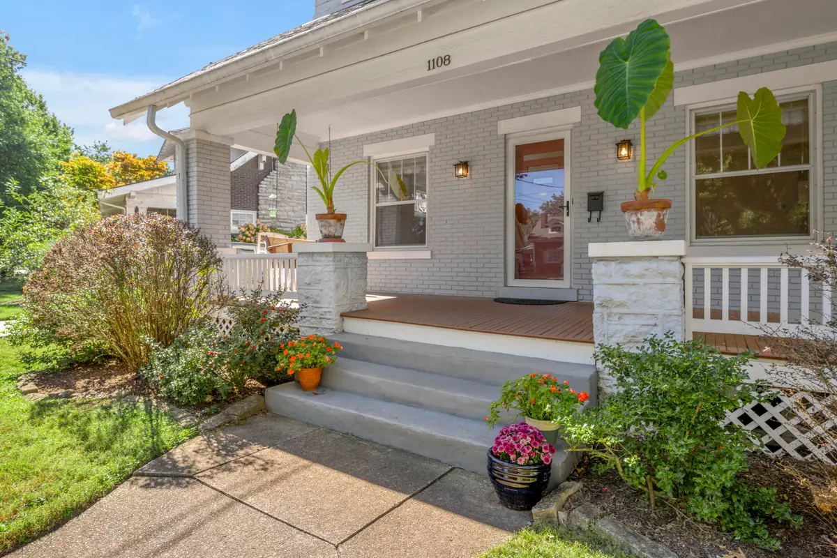 1108 Fincastle Road, Lexington, KY 40502 - #1