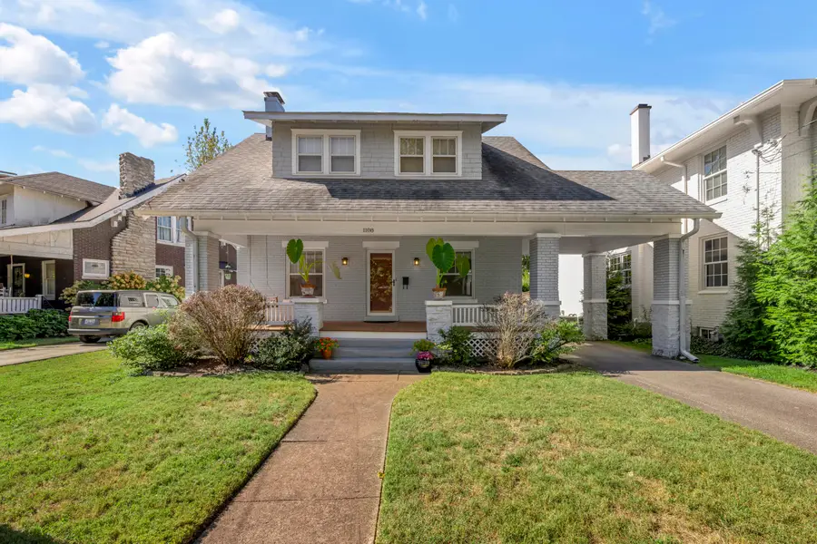 1108 Fincastle Road, Lexington, KY 40502 - #2
