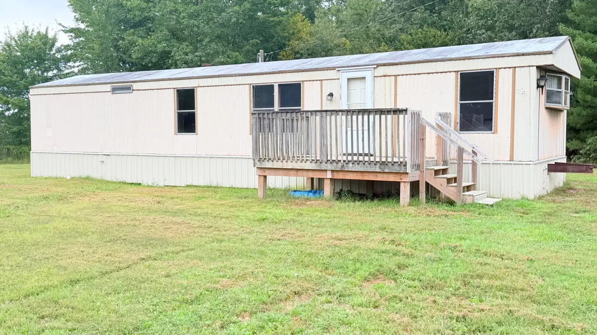 293 Johnson Ford Road, Owingsville, KY 40360 - #1