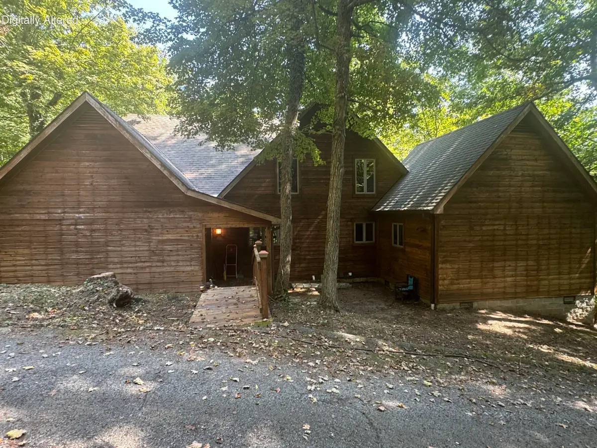 251 Buck Trl Drive, Lancaster, KY 40444 - #1