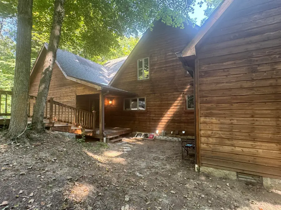 251 Buck Trl Drive, Lancaster, KY 40444 - #2