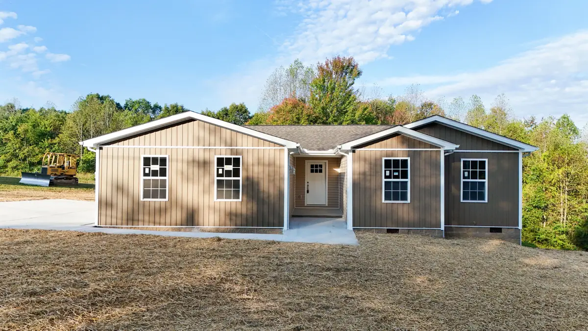 196 Devils Neck Road, Corbin, KY 40701 - #1