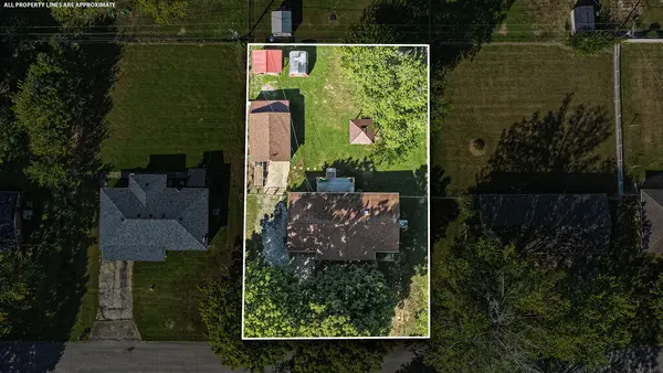 65 Glendale Drive, Cadiz, KY 42211