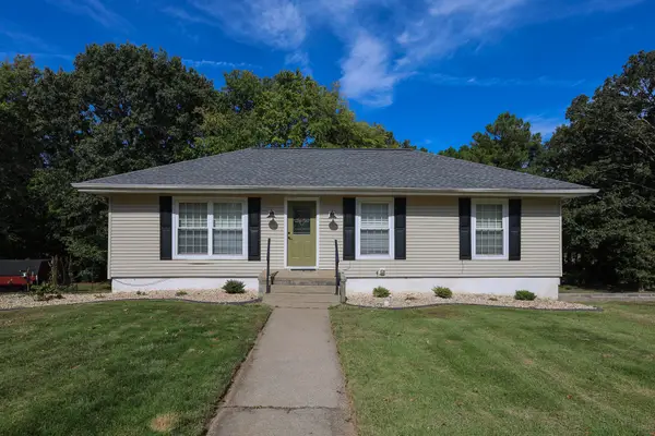 1333 Fairway Circle, Mayfield, KY 42066