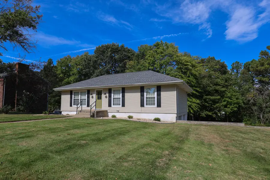 1333 Fairway Circle, Mayfield, KY 42066 - #3