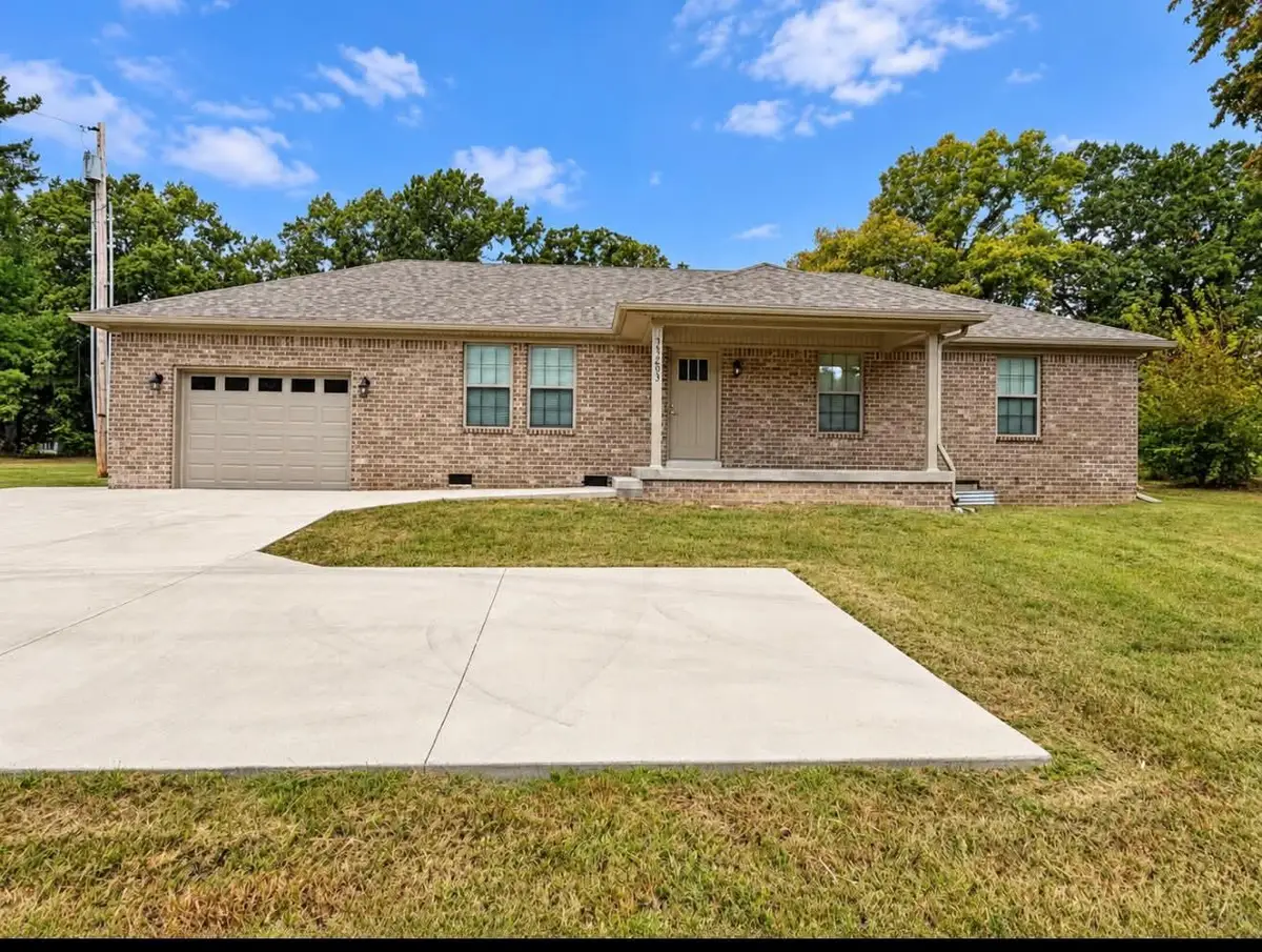 2263 Scaffold Cane Road, Berea, KY 40403 - #1
