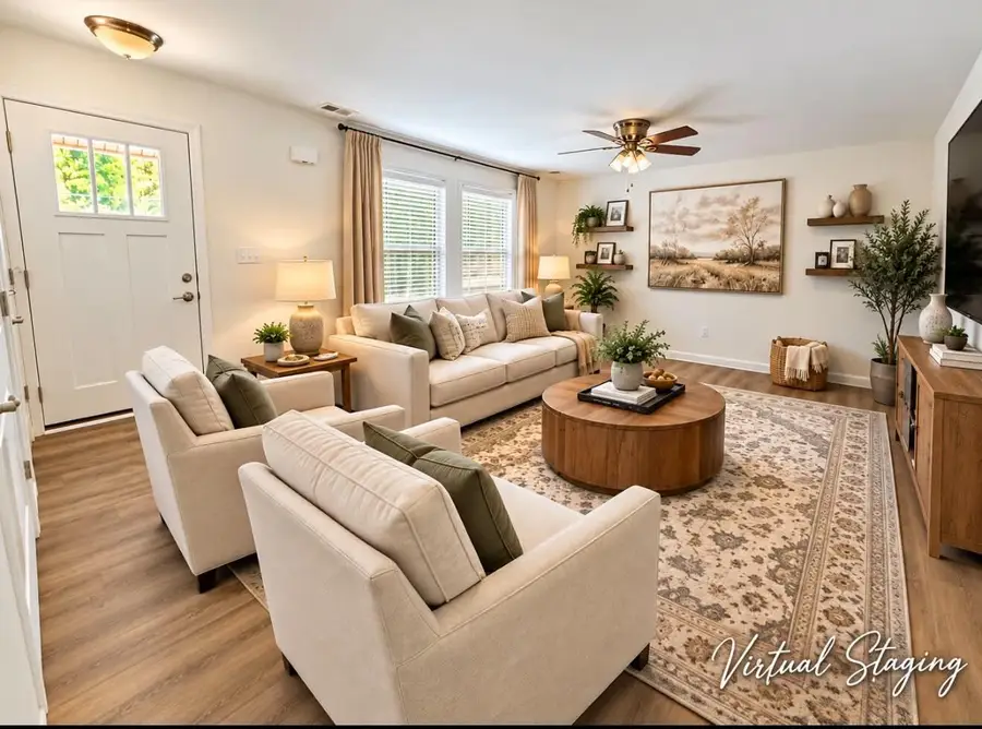 2263 Scaffold Cane Road, Berea, KY 40403 - #3