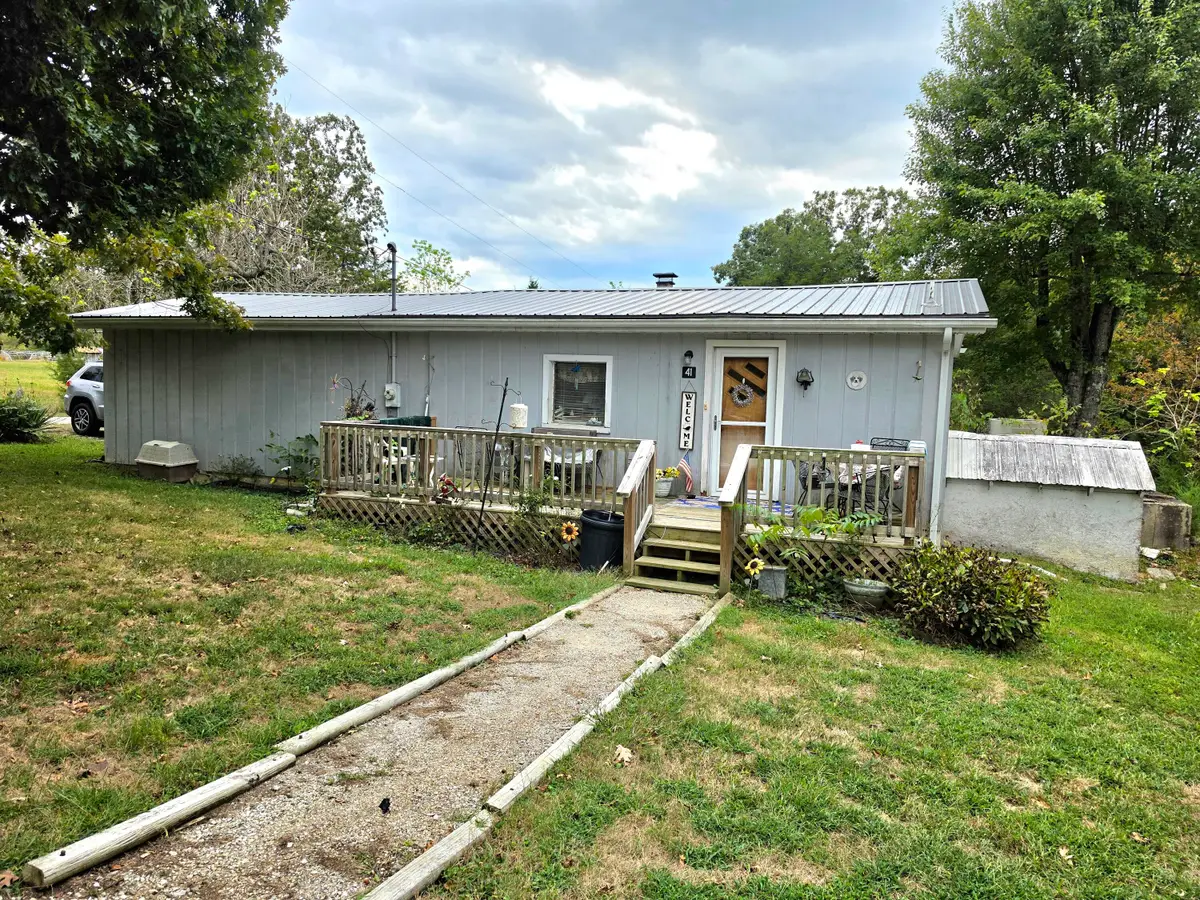 41 Dripping Spring Road, Bronston, KY 42518 - #1