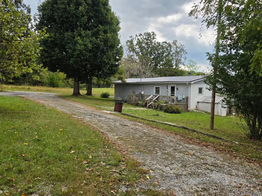 41 Dripping Spring Road, Bronston, KY 42518 - #3