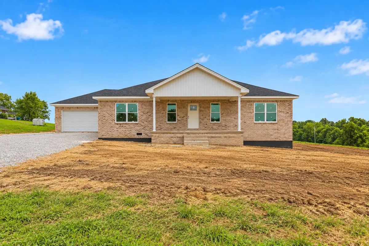 1001 Georgia Way, Lawrenceburg, KY 40342 - #1