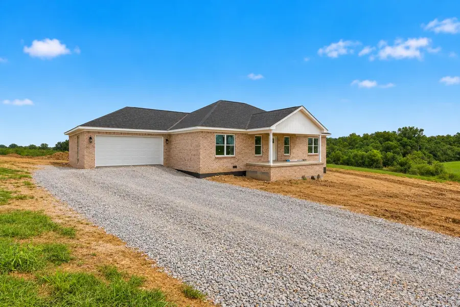 1001 Georgia Way, Lawrenceburg, KY 40342 - #3