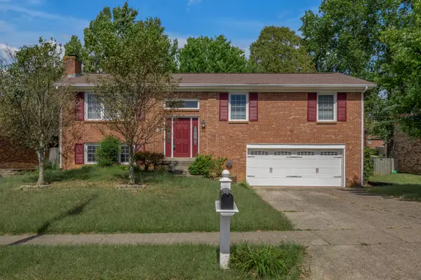 4368 Clemens Drive, Lexington, KY 40514