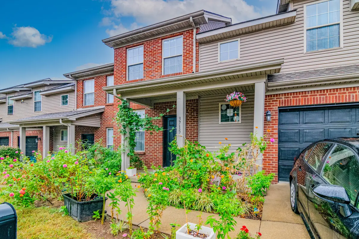 3715 Lochdale Terrace, Lexington, KY 40514 - #1