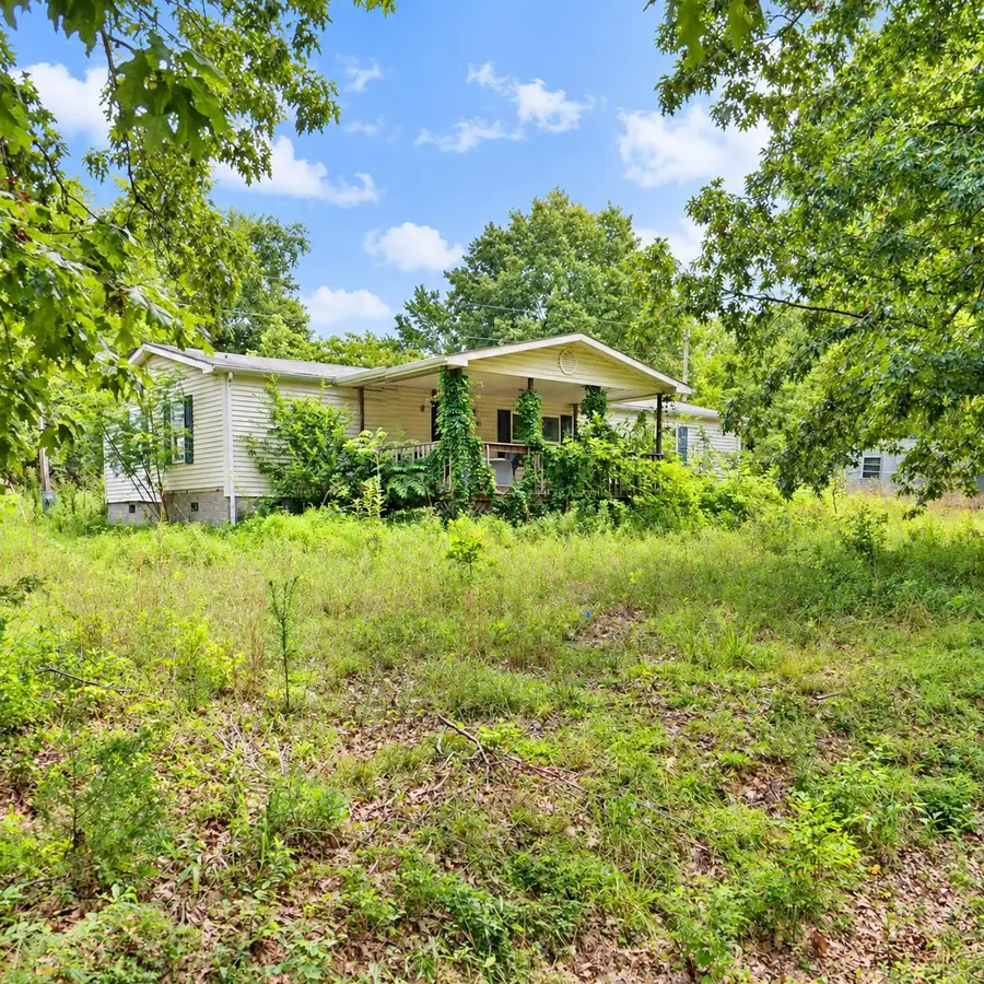 2400 Bethany Church Road, Princeton, KY 42445 - #2