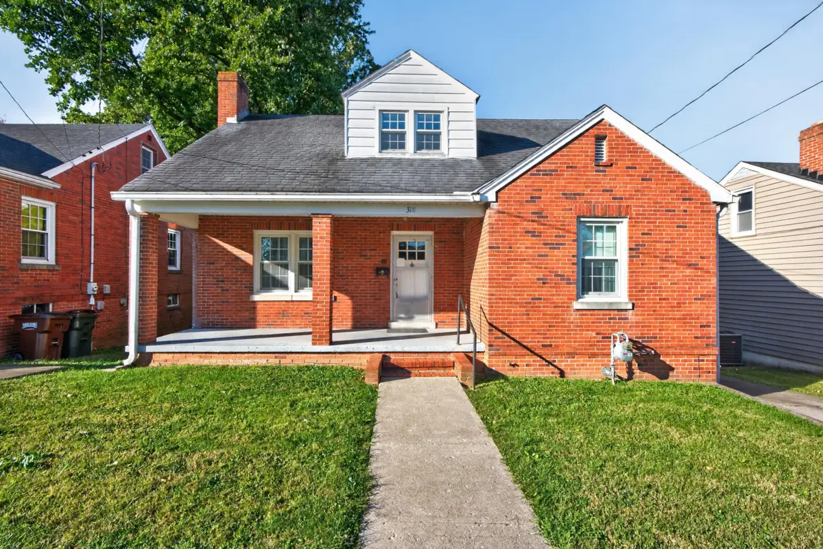 31 W 19th Street, Paris, KY 40361 - #1