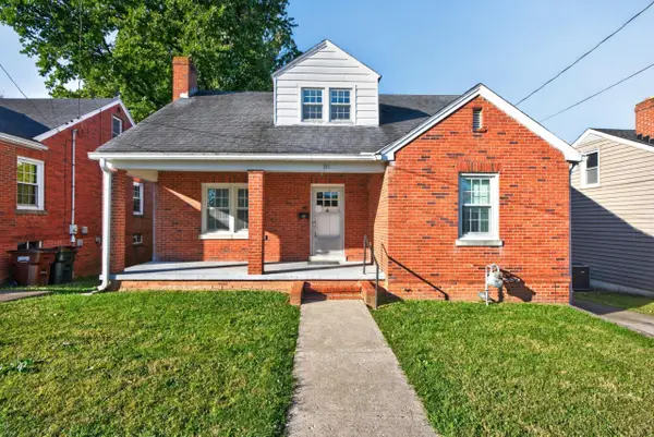 31 W 19th Street, Paris, KY 40361