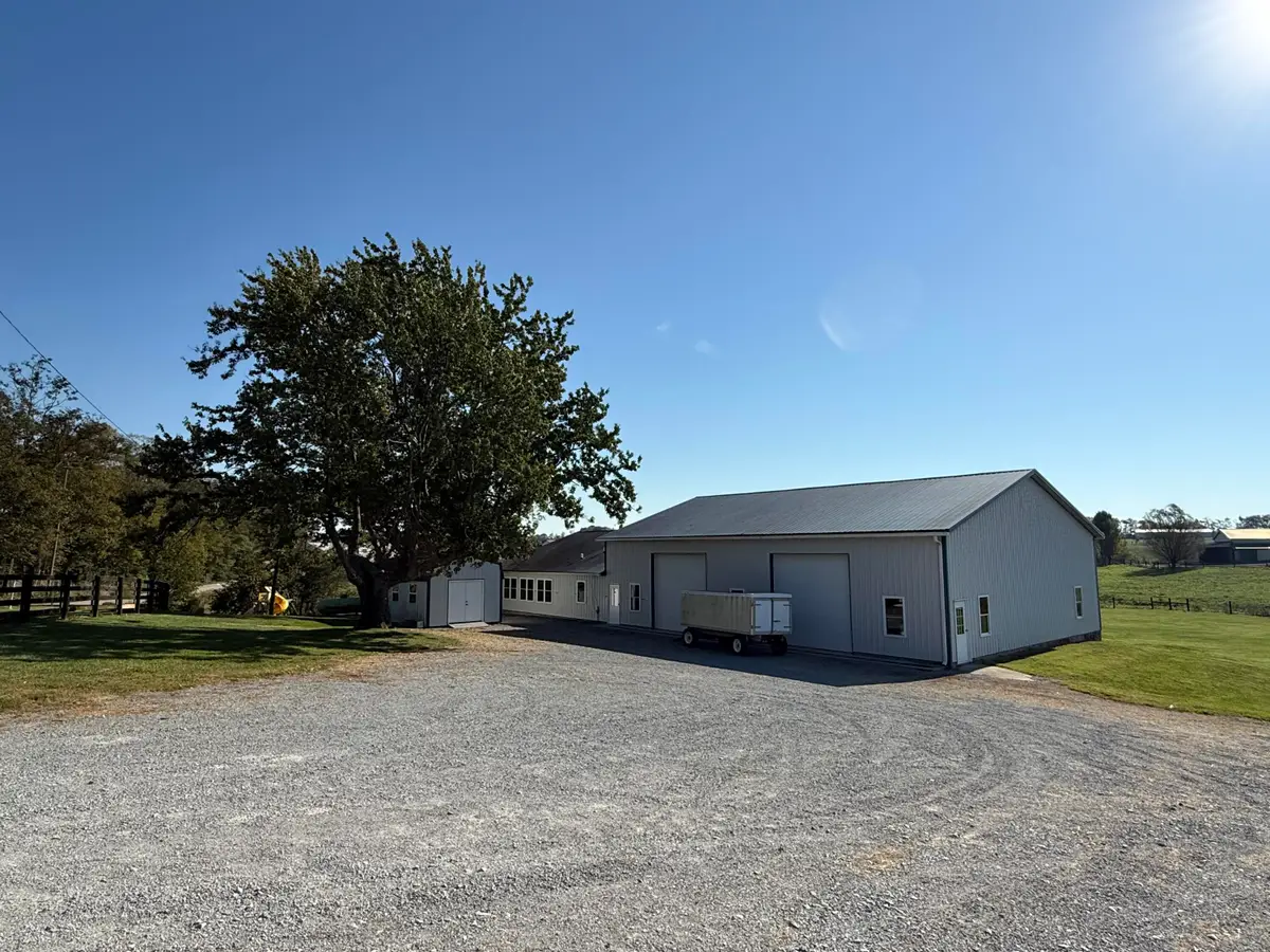 6402 Helena Road, Mays Lick, KY 41055 - #1
