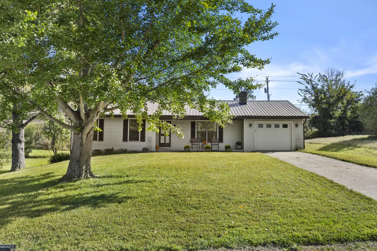 48 Roscoe Court, Frankfort, KY 40601 - #1