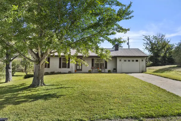 48 Roscoe Court, Frankfort, KY 40601